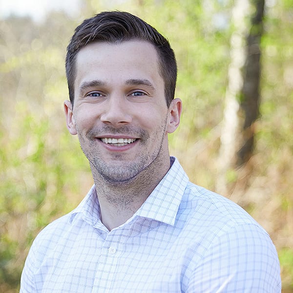 Aaron Johnstone