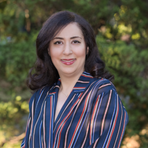 Ghazal Fakhr