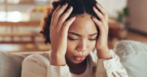 5 Ways Therapy Helps You Regain Control After Panic Attacks | Expressions Counselling