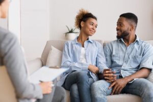 How Counselling Can Support You During Fertility Treatments | Expressions Counselling