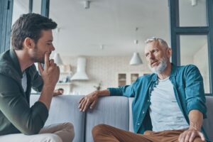 Can Family Counselling Help Repair Long-Standing Conflict? | Expressions Counselling