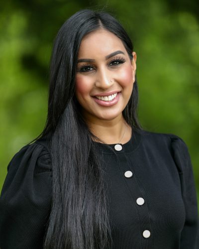 Jessica Sharma