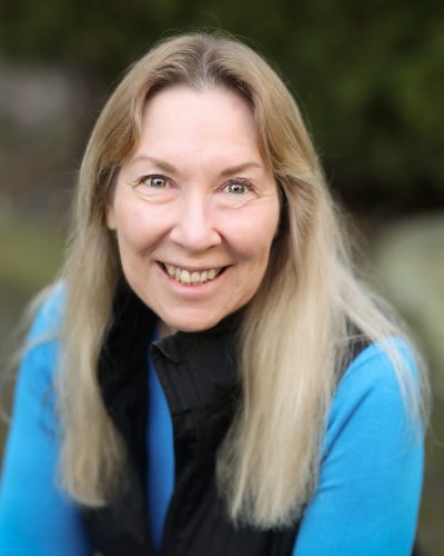 Karen Mitchinson
